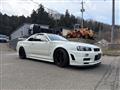 2002 Nissan Skyline