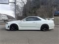 2002 Nissan Skyline