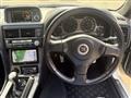 2002 Nissan Skyline
