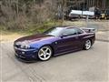 2000 Nissan Skyline