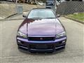 2000 Nissan Skyline