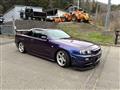 2000 Nissan Skyline