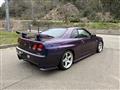 2000 Nissan Skyline