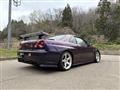 2000 Nissan Skyline