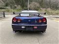 2000 Nissan Skyline