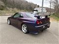 2000 Nissan Skyline