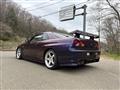 2000 Nissan Skyline