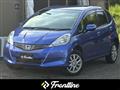 2011 Honda Fit