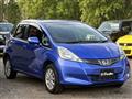 2011 Honda Fit