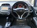 2011 Honda Fit