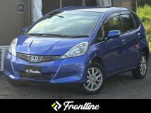 2011 Honda Fit