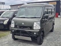 2020 Suzuki Every