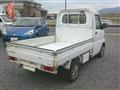 2007 Mitsubishi Minicab Truck
