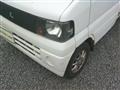 2007 Mitsubishi Minicab Truck