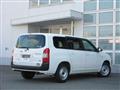 2020 Toyota Probox Van