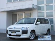2020 Toyota Probox Van