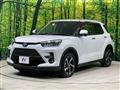 2022 Toyota Raize