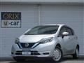 2019 Nissan Note