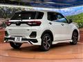2023 Toyota Raize