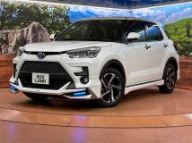 2023 Toyota Raize