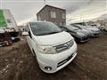 2010 Nissan Serena