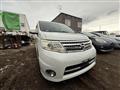 2010 Nissan Serena