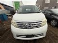 2010 Nissan Serena