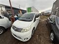 2010 Nissan Serena