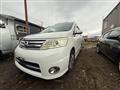 2010 Nissan Serena