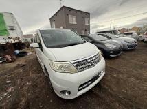 2010 Nissan Serena