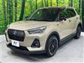 2022 Daihatsu Rocky