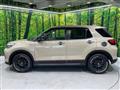 2022 Daihatsu Rocky