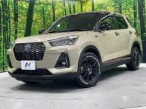 2022 Daihatsu Rocky