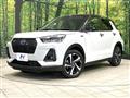 2022 Daihatsu Rocky