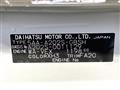 2022 Daihatsu Rocky