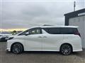2021 Toyota Alphard G