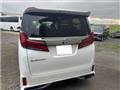 2021 Toyota Alphard G