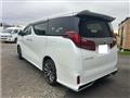 2021 Toyota Alphard G