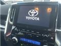2021 Toyota Alphard G