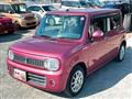 2012 Suzuki Lapin