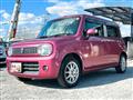 2012 Suzuki Lapin