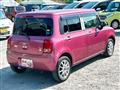 2012 Suzuki Lapin