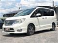 2014 Nissan Serena