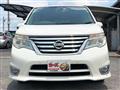 2014 Nissan Serena