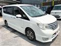 2014 Nissan Serena
