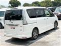 2014 Nissan Serena