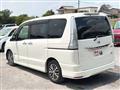2014 Nissan Serena