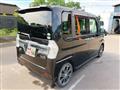 2014 Daihatsu Tanto Custom