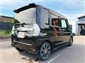2014 Daihatsu Tanto Custom