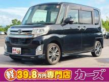 2014 Daihatsu Tanto Custom